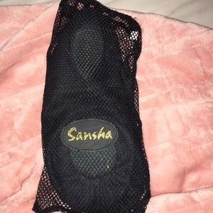 Sansha Ballet Shoes